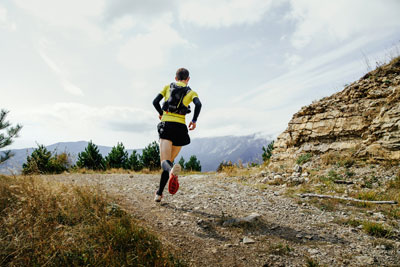 5 conseils pour bien commencer le trail | Stimium Sport Nutri-Protection