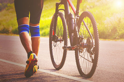 Clycliste débutant : les erreurs à éviter | Stimium